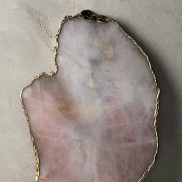 Agate Cheese Board