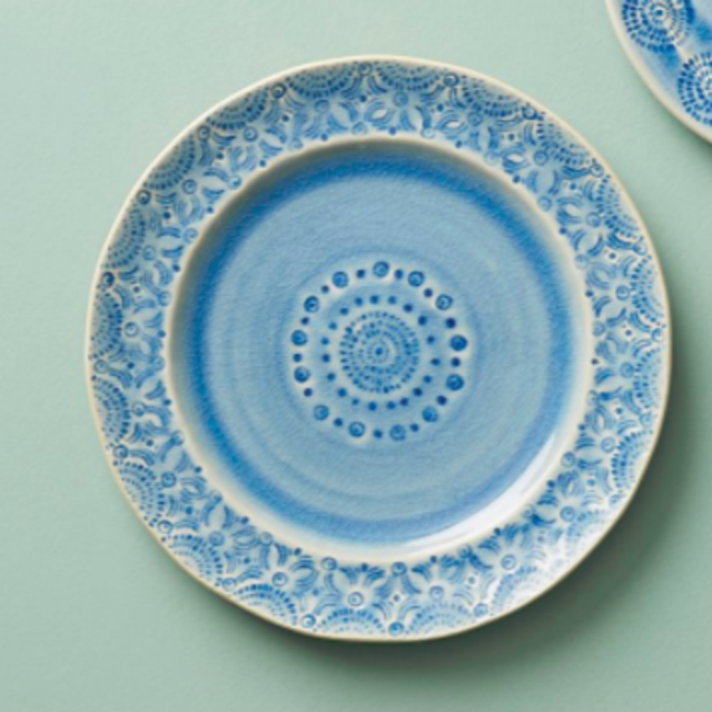 Old Havana Side Plate