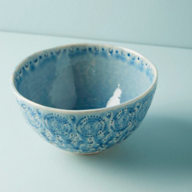 Old Havana Cereal Bowl
