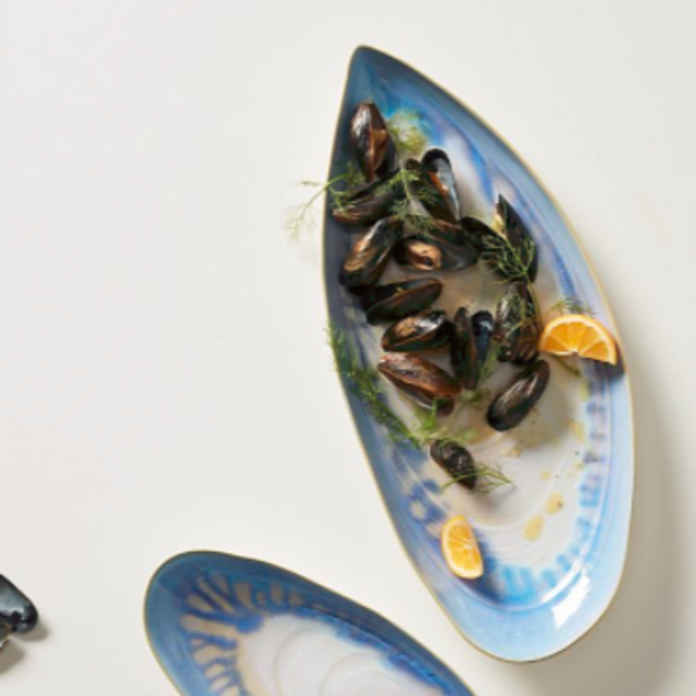 Oceana Platter