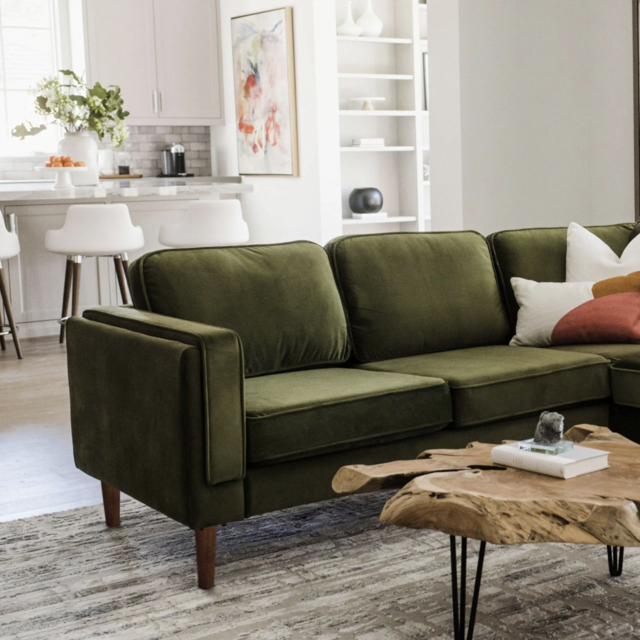 New Couch Fund