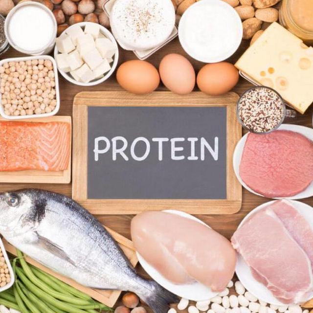 Protein Fund