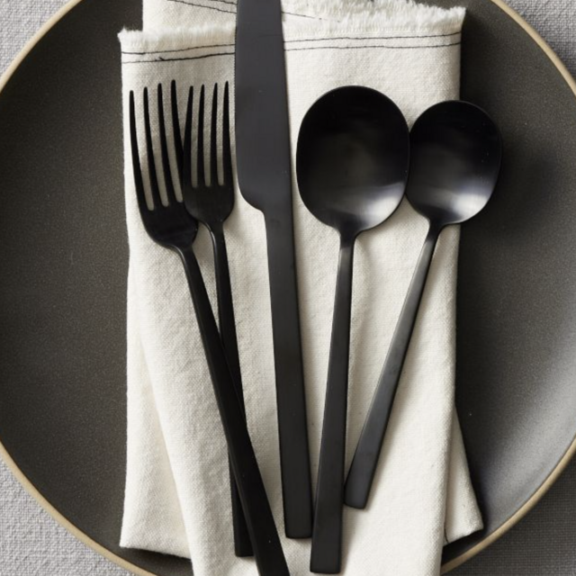 Cutlery Update