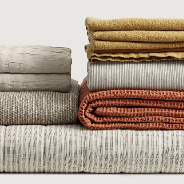 Linen Update