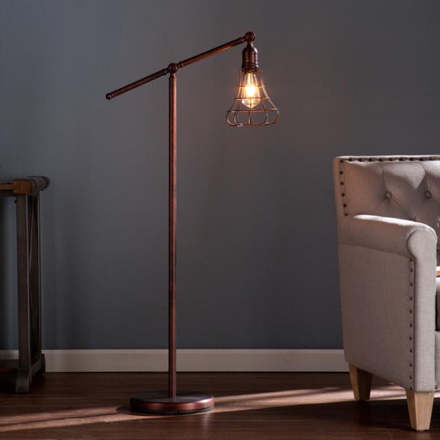 Upton Home Teige Floor Lamp