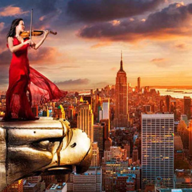 NY Philharmonic Season Tickets