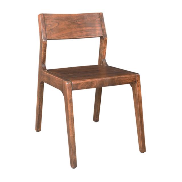 Somette Wood Dining Chair (Set of 2)
