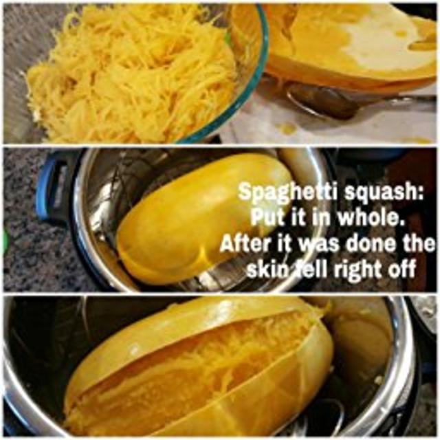 Instant Pot IP-DUO60 7-in-1 Multi-Functional Pressure Cooker, 6Qt/1000W