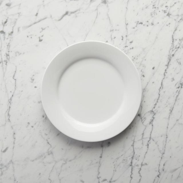 Set of 8 Aspen Salad Plates