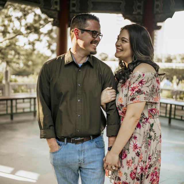 Our Newlywed Fund