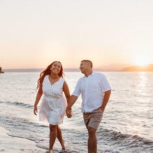 Jessica Rose Fabroa and Jason Bediones's Wedding Registry on Zola