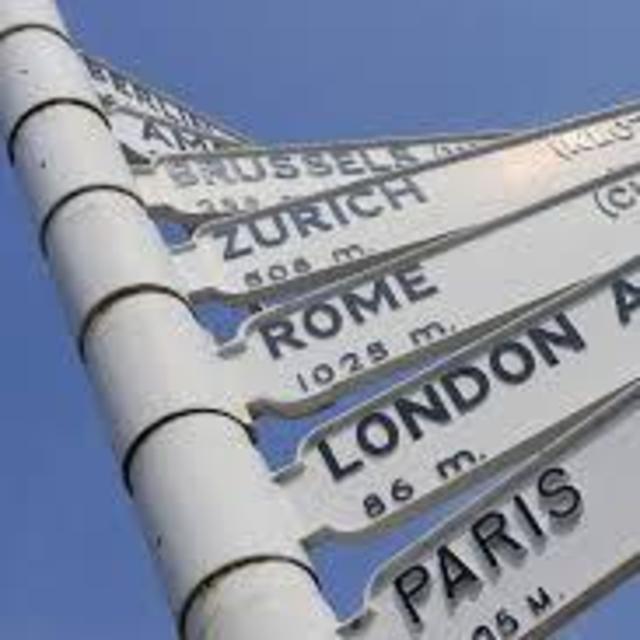 European Honeymoon Fund