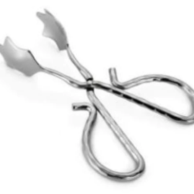 Artica Scissor Tongs