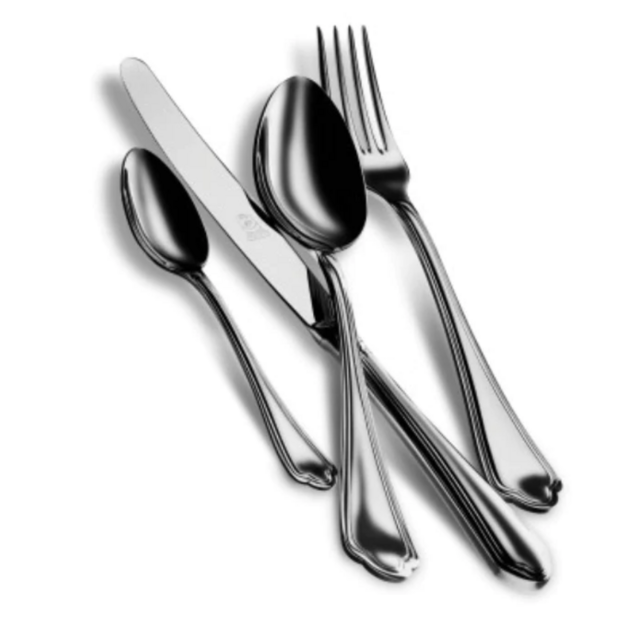 Leonardo 5 Piece Place Setting
