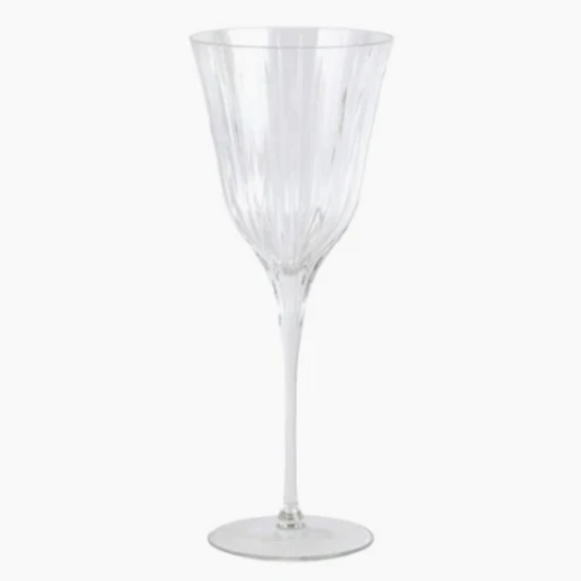 Natalia Water Glass