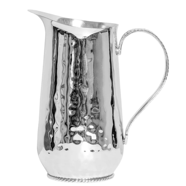Graham Pitcher