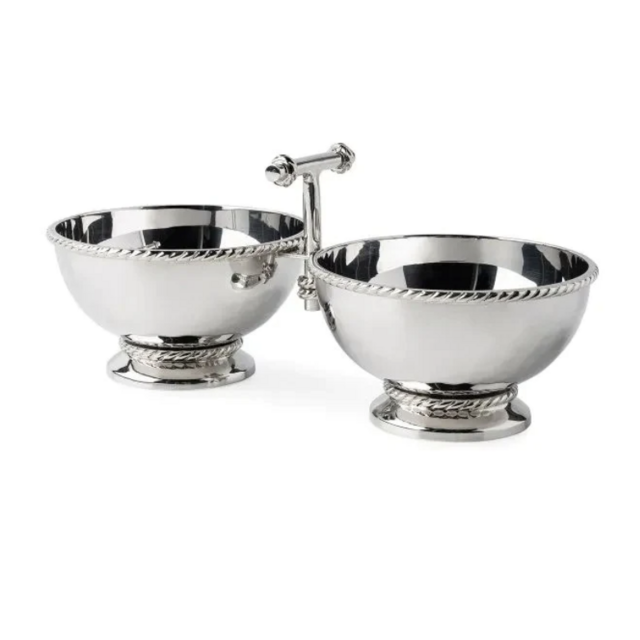 Graham Small Double Cocktail Bowl