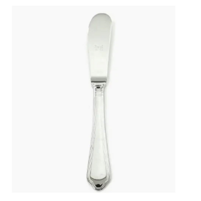Leonardo Butter Knife