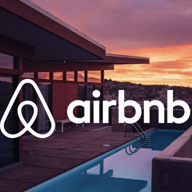 Airbnb Stays/Experiences