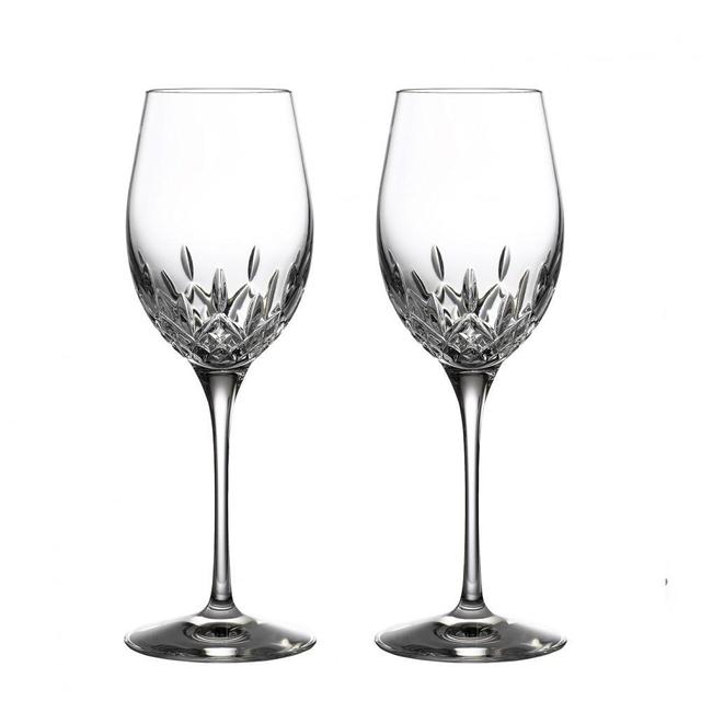 Lismore Essence White Wine, Set of 2
