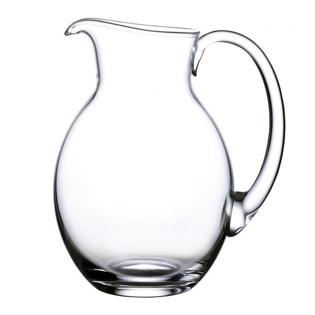 Moments Round Pitcher