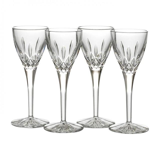Lismore Cordial, Set of 4