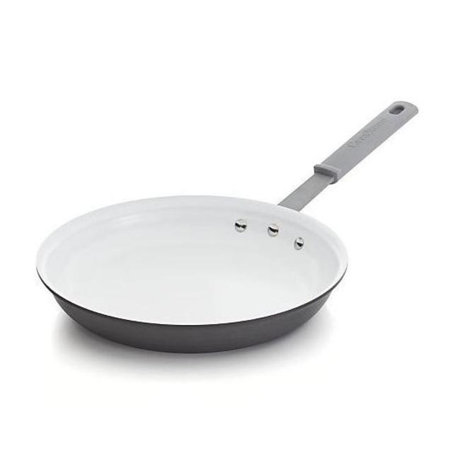 CeraStone CeraComm 10" Ceramic Frypan