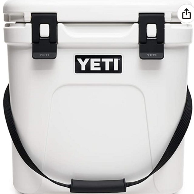 YETI Roadie 24 Cooler