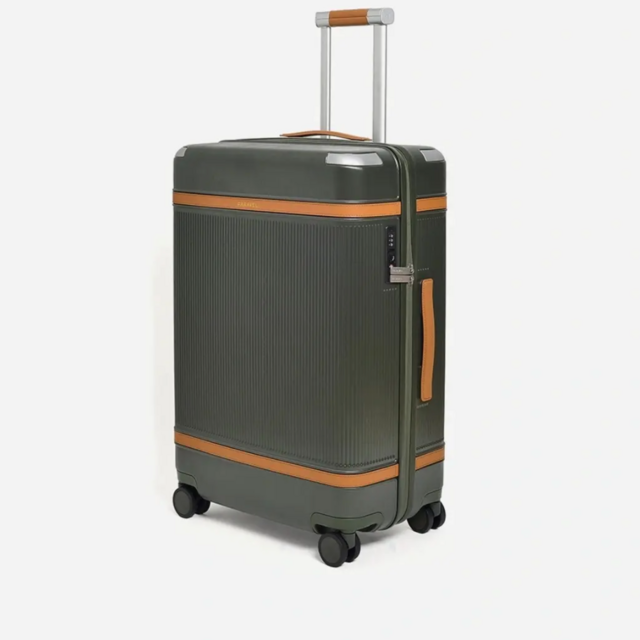 Paravel Checked Luggage