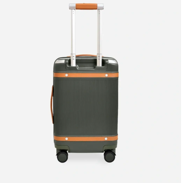 Paravel Carry On Luggage