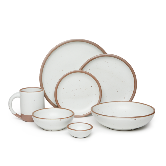 East Fork 7-Piece You're-All-Set Set