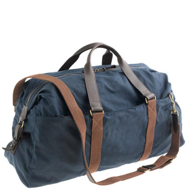 Abingdon weekender bag