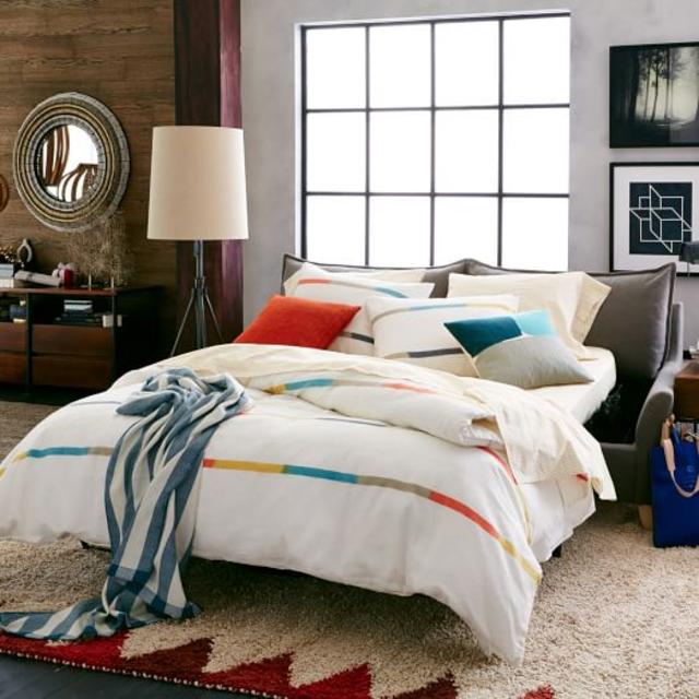 Bliss Sleeper Sofa