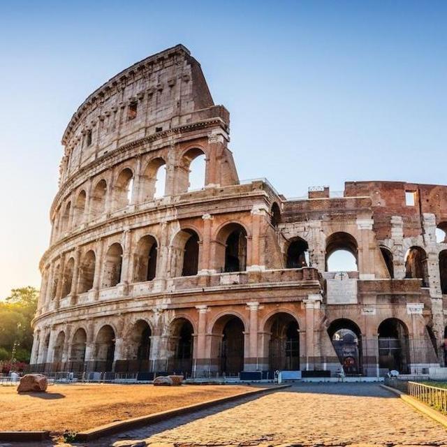 Rome // private tour of ancient Rome