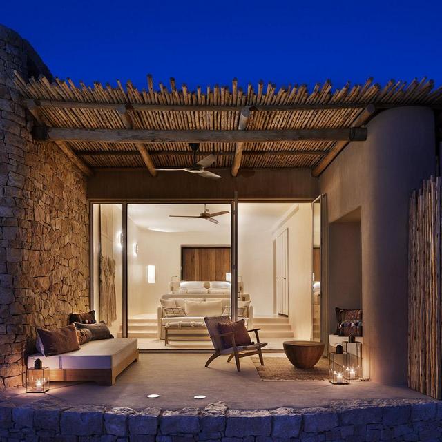 Six Senses Shaharut