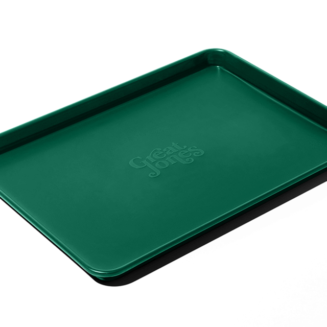 Holy Sheet - Broccoli