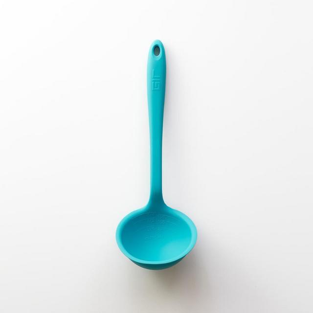 Ladle, Teal Ultimate