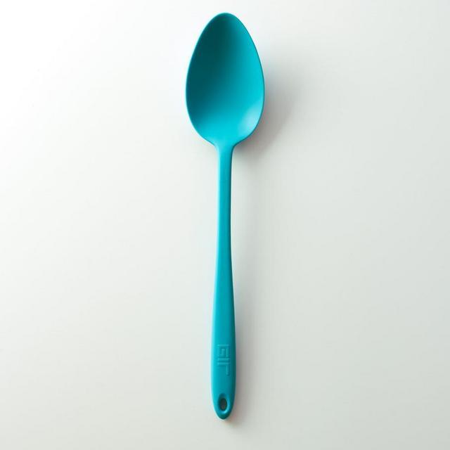 GIR Silcone Spoon - Teal, Ultimate