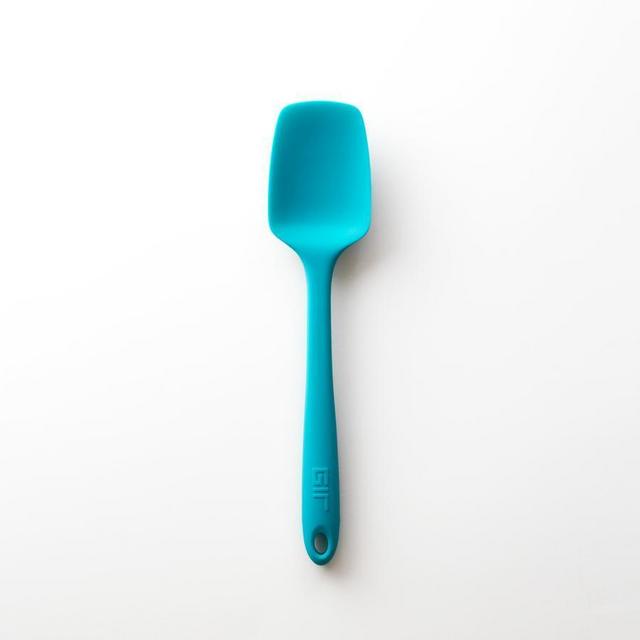 Teal Spoonula