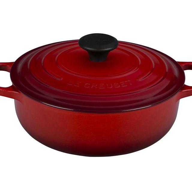Sauteuse Flame