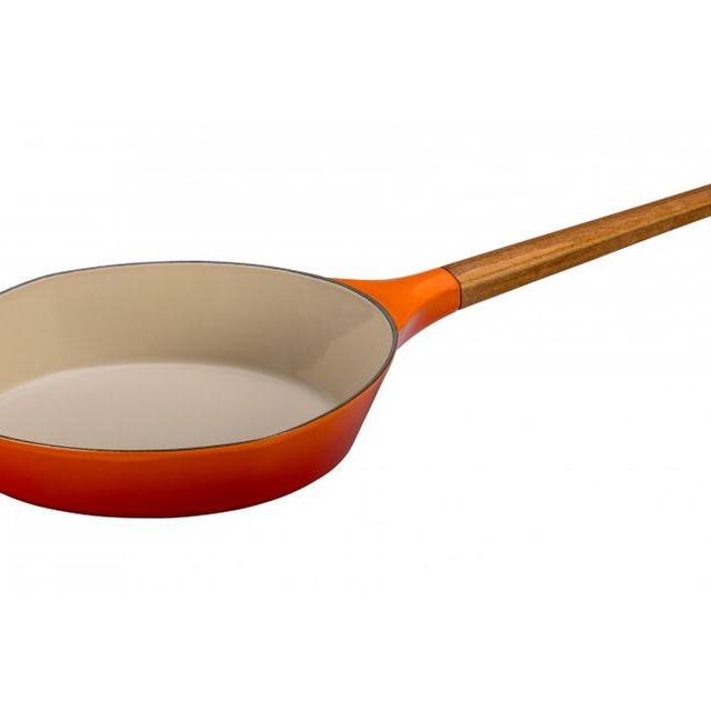 Raymond Loewy Skillet Flame