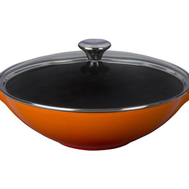 Wok