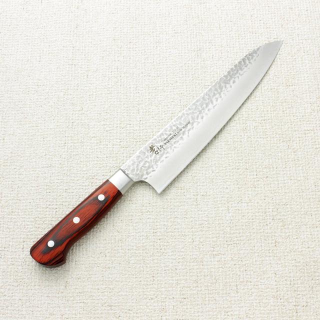 Sakai Takayuki 33 Layer Damascus Gyutou 240mm (9.4")