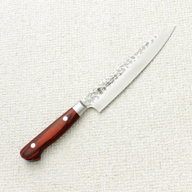 Sakai Takayuki 33 Layer Damascus Petty 150mm (5.9")