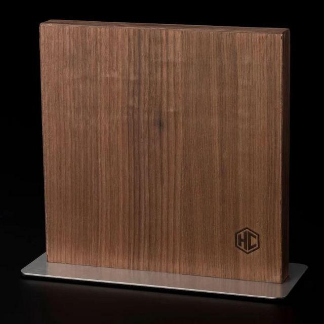 Magnetic Knife Block