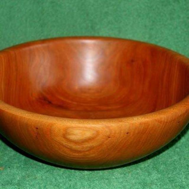 Vermont Cherry Salad Bowl