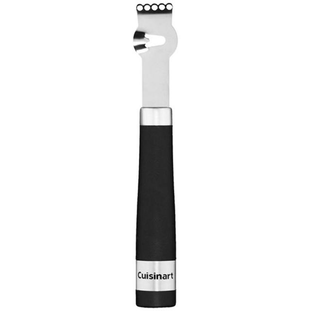 Barrel Handle Collection Zester