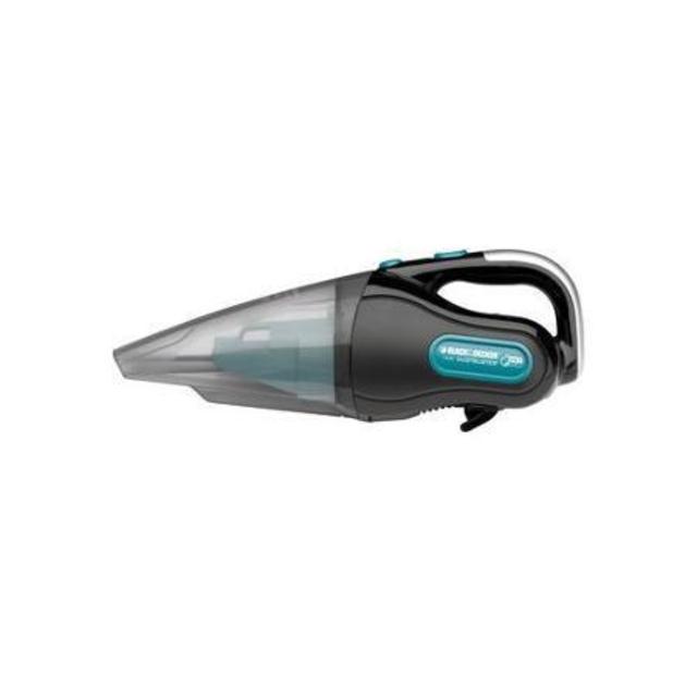 Black & Decker CWV1408 14.4V Cordless DustBuster Wet/Dry Hand Vacuum