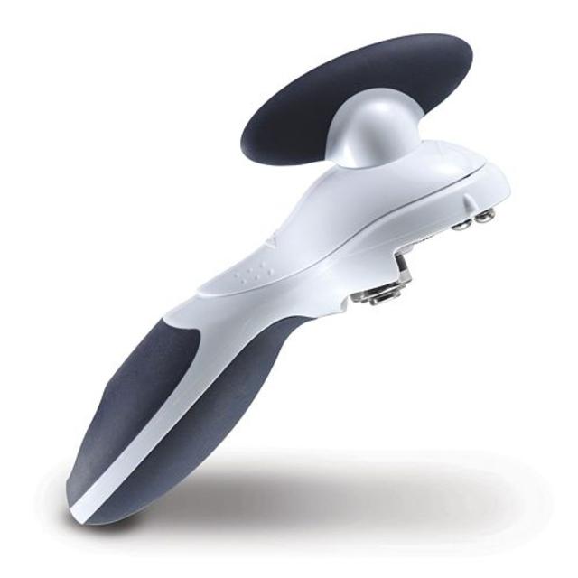 Zyliss Safety Can Opener
