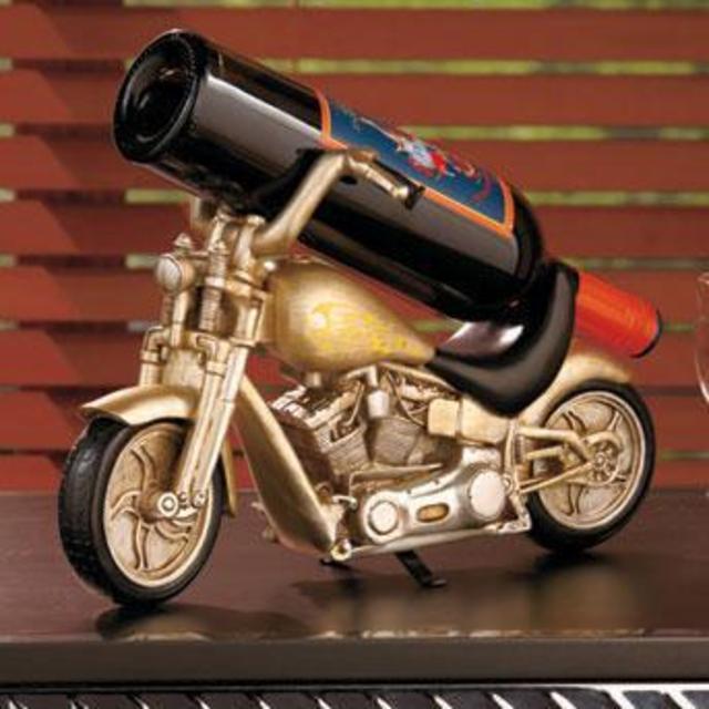 Biker Collectibles